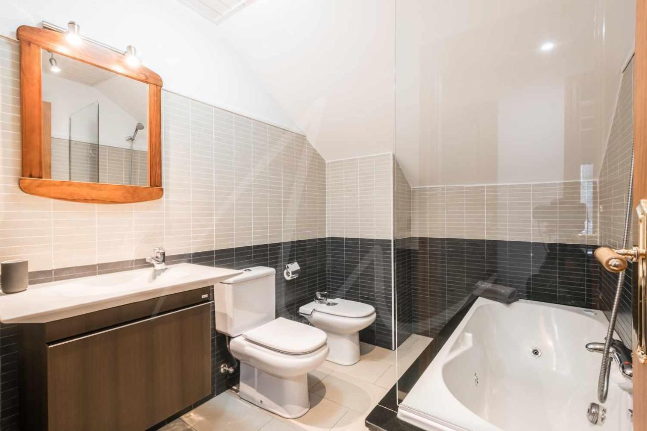 Riu Nere By Seamount Rentals Веля Екстериор снимка